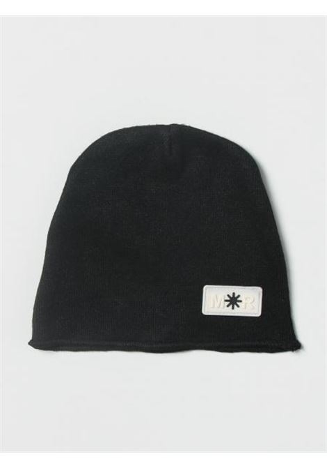 Cappello con applicazione MANUEL RITZ | MR187312